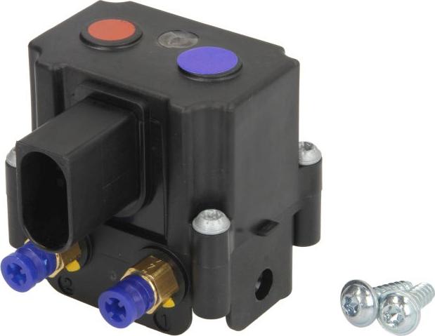 Arnott VB-3787 — Zawór, instalacja pneumatyczna