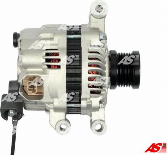 AS-PL A5048 - ALTERNATOR CITROEN C3 II. C4 I