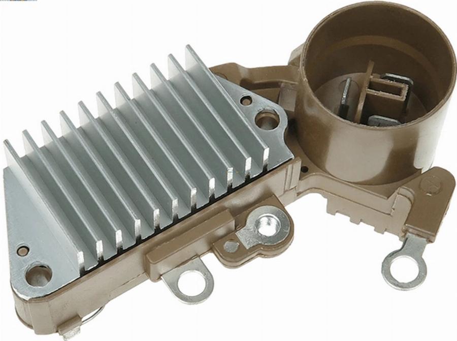 AS-PL ARE6001 - REGULATOR NAPIĘCIA ALTERNATORA