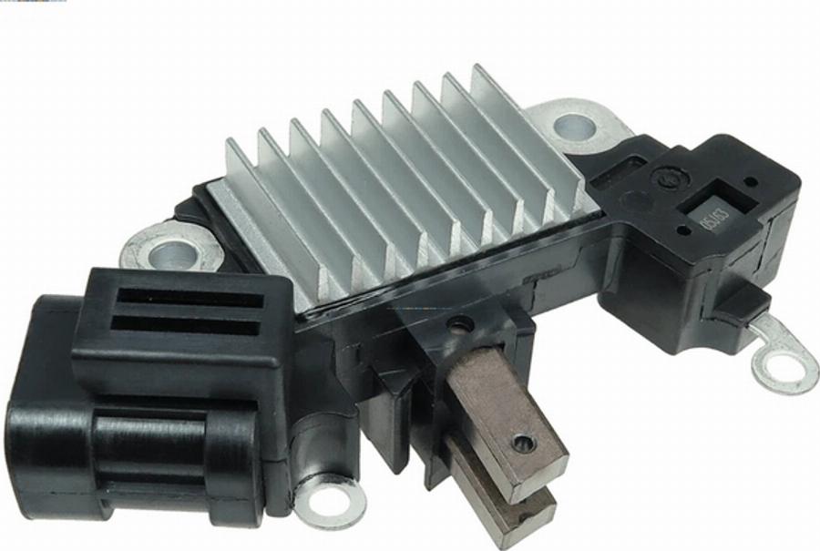 AS-PL ARE2008 - REGULATOR NAPIĘCIA ALTERNATORA