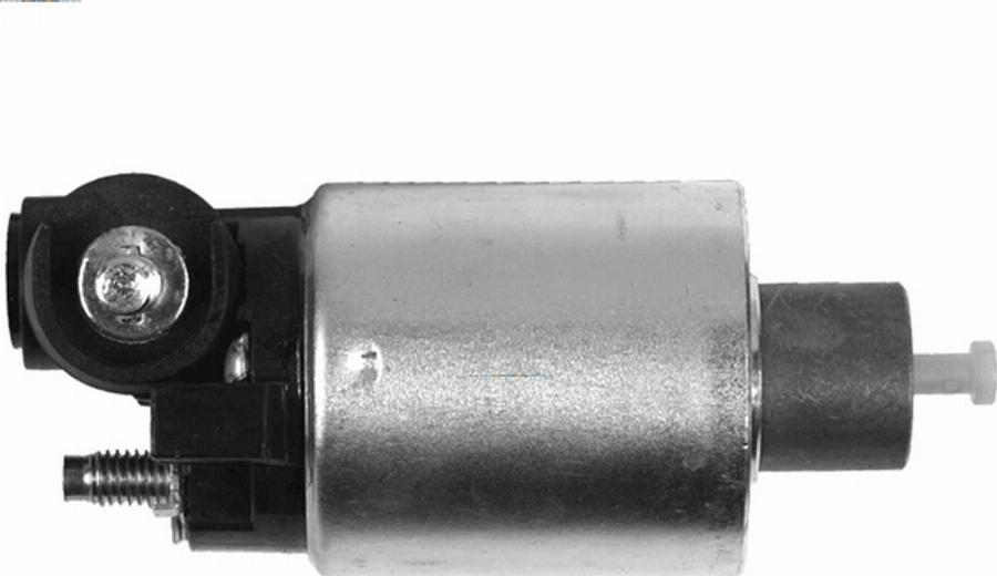AS-PL SS5032 — Włącznik elektromagnetyczny, rozrusznik