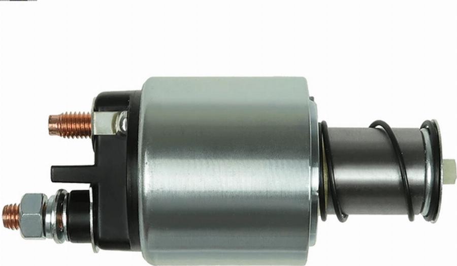 AS-PL SS3011 — Włącznik elektromagnetyczny, rozrusznik