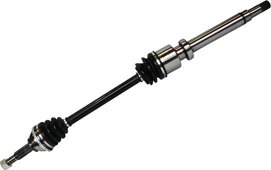 POINT GEAR PNG72518 - Półoś napędowa
