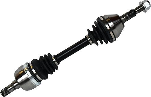Maxgear 49-1810 - PÓŁOŚ OPEL ASTRA H 1.7CDTI LE