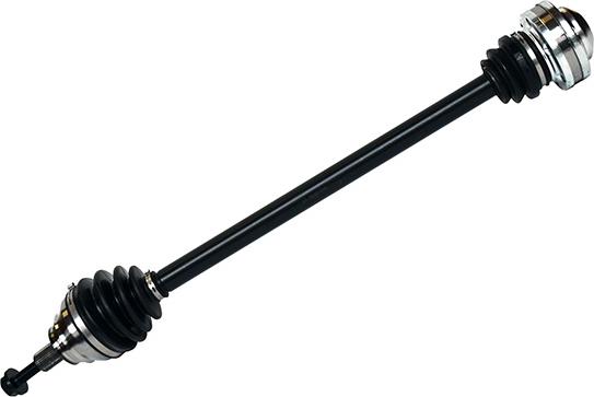Maxgear 49-2546 - PÓŁOŚ VW CADDY III PR 1.6TDI-2.0TDI 809MM
