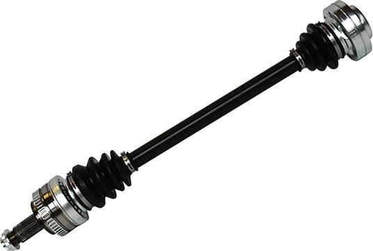 Metelli 17-0914 - PÓŁOŚ BMW T. E46 LE 323-325-328