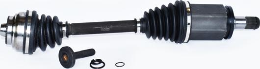 POINT GEAR PNG73017 - Półoś napędowa