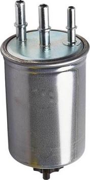 Meyle 714 323 0002 - FILTR PALIWA FORD 1.8TDCI-2.0T