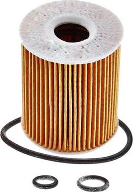 FEBI Bilstein 109621 - FILTR OLEJU SEAT IBIZA IV. SKODA FABIA II. ROOMSTER. VW POLO V 10.09-05.15