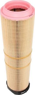 BOSCH 1 457 433 333 - FILTR POWIETRZA DB W211 OM611 02-