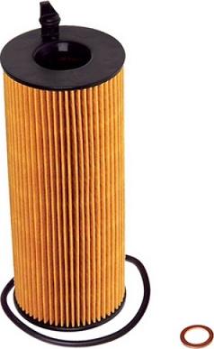 BOSCH F 026 407 072 - FILTR OLEJU BMW 2.0D 07- 1-3 E81-82-87-92