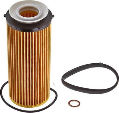 KNECHT OX 560D - Filtr oleju