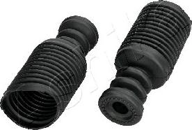 Japanparts KTP-0621 - ZESTAW MONTAŻOWY AMORTYZATORA CITROEN P. C-CROSSER- MITSUBISHI OUTLANDER- PEUGEOT 4007 1.5-2.4 11.06- ODBOJEOSŁONY 2SZT.