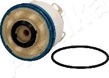 Blue Print ADT32381 - FILTR PALIWA TOYOTA HILUX 2.5D-4D 05--LEXUS IS 220D 05-