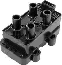 Maxgear 13-0049 - CEWKA ZAPŁONOWA RENAULT CLIO I-II 1.2-2.0 16V 95-