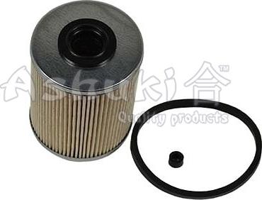 Meyle 614 323 0000 - FILTR PALIWA RENAULT 2.5TDI
