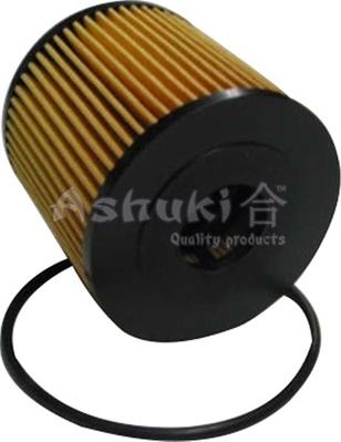 Filtron OE669 - FILTR OLEJU
