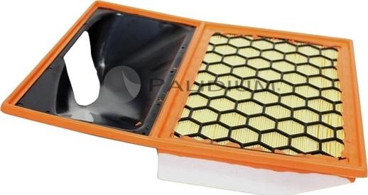Filtron AP085/2 - FILTR POWIETRZA