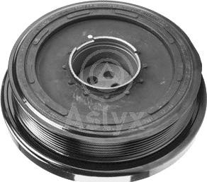 Maxgear 30-0168 - KOŁO PASOWE WAŁU KORBOWEGO BMW F10-X5-X6 08-