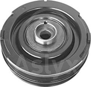Maxgear 30-0072 - KOŁO PASOWE WAŁU KORBOWEGO LAND ROVER FREELANDER 2.0D