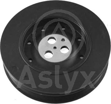 CONTINENTAL VD1110 - KOŁO PASOWE WAŁU KORBOWEGO FORD 2.0TDCI 01-