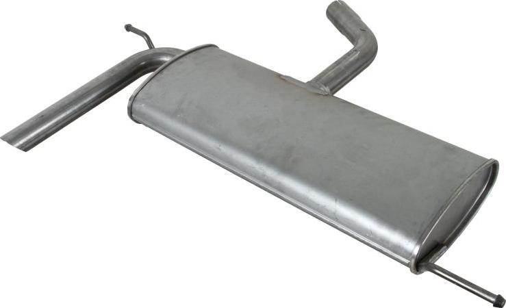 Asmet 19.035 — Tłumik końcowy