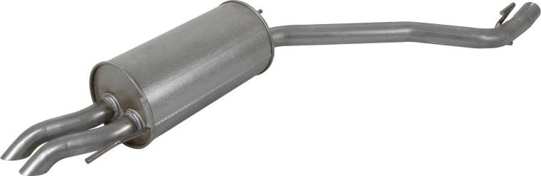 Asmet 04.069 — Tłumik końcowy