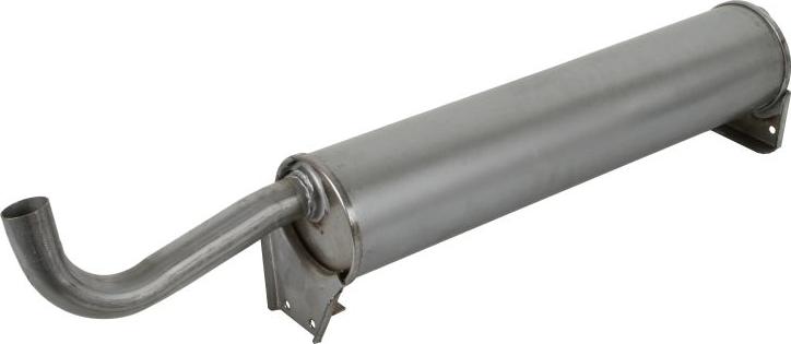 Asmet 04.005 — Tłumik środkowy