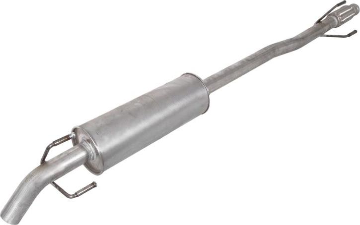 Asmet 04.102 — Tłumik końcowy
