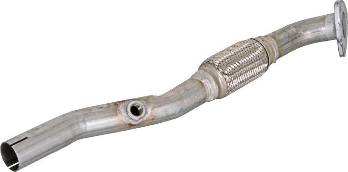 Asmet 05.271 — Rura wydechowa