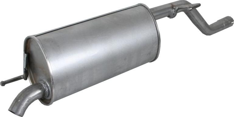 Asmet 05.273 — Tłumik końcowy