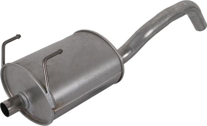 Asmet 16.090 — Tłumik końcowy