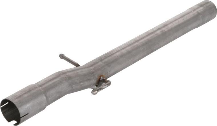 Asmet 27.009 - Rura wydechowa
