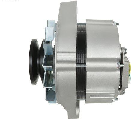 AS-PL A9040 - ALTERNATOR LUBLIN