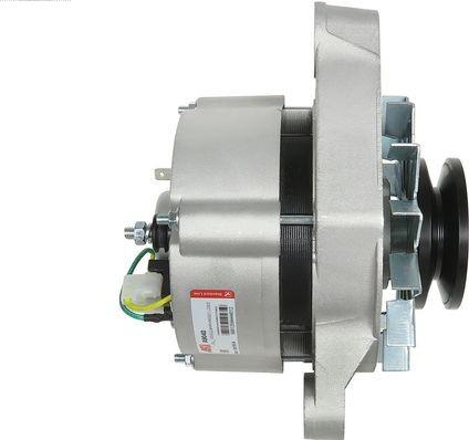 AS-PL A9040 - ALTERNATOR LUBLIN