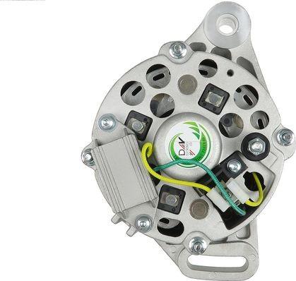 AS-PL A9040 - ALTERNATOR LUBLIN