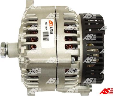 AS-PL A9056 - ALTERNATOR