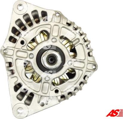 AS-PL A9056 — Alternator