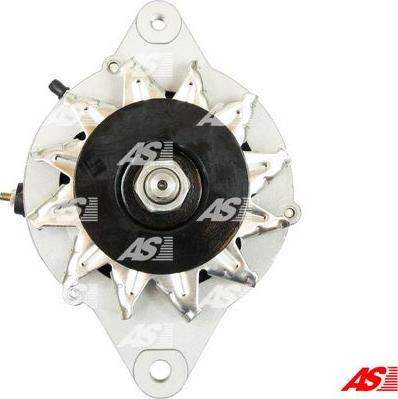 AS-PL A9067 — Alternator