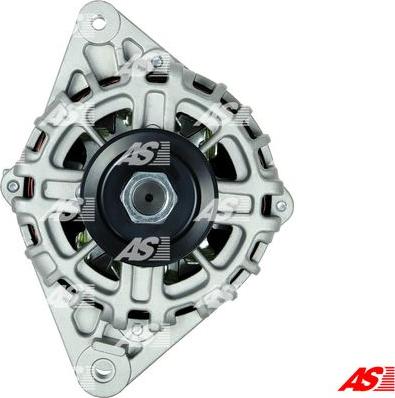 AS-PL A9009 - ALTERNATOR