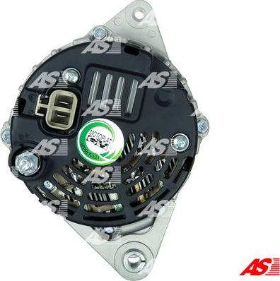 AS-PL A9009 - ALTERNATOR