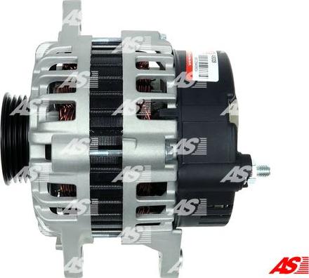 AS-PL A9009 - ALTERNATOR