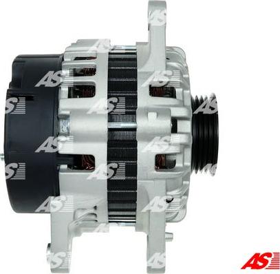 AS-PL A9009 - ALTERNATOR