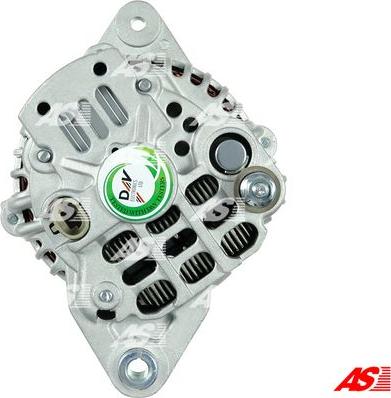 AS-PL A9004 - ALTERNATOR