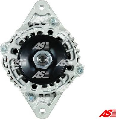 AS-PL A9004 — Alternator