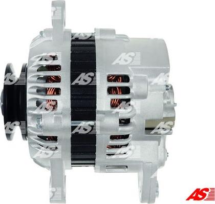 AS-PL A9004 - ALTERNATOR