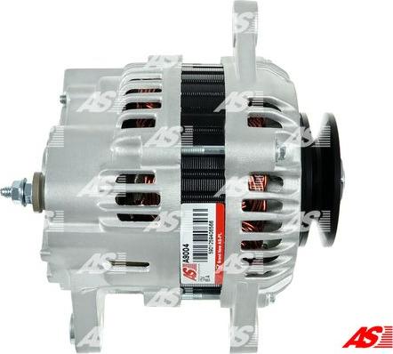 AS-PL A9004 - ALTERNATOR