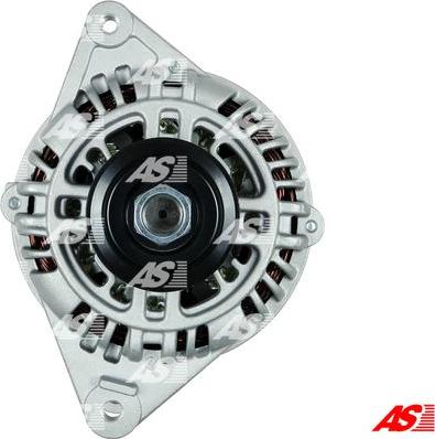 AS-PL A9005 — Alternator