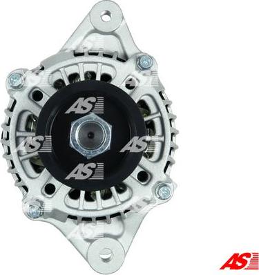 AS-PL A9006 — Alternator