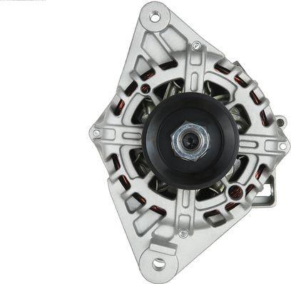 AS-PL A9008 — Alternator
